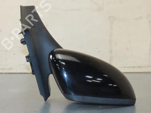 Right mirror RENAULT ZOE (BFM_) ZOE | BP30047616C27 