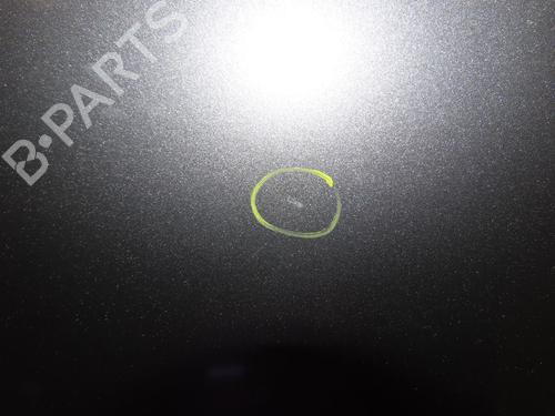 Left rear door KIA PICANTO III (JA) 1.0 | BP31077145C4 