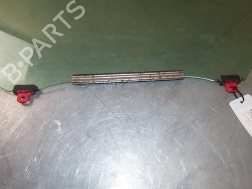 Rear left door window TOYOTA PRIUS Liftback (_W2_) 1.5 Hybrid (NHW20_, NHW20R) | BP22848351C20 