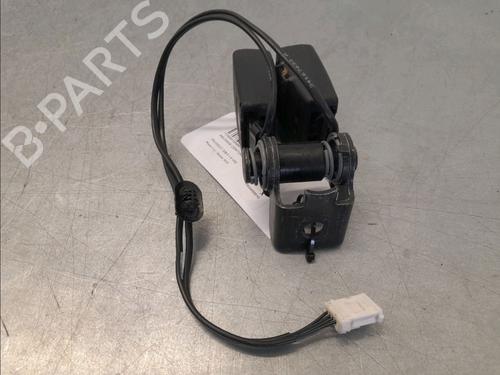 Used Seat buckle PEUGEOT 308 II (LB_, LP_, LW_, LH_, L3_) 1.6 BlueHDi 120 (120 hp) 30138776