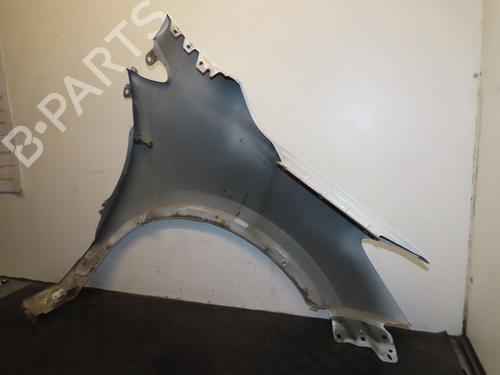 Left front fenders OPEL MOKKA / MOKKA X (J13) 1.6 CDTI (_76) | BP32150539C41