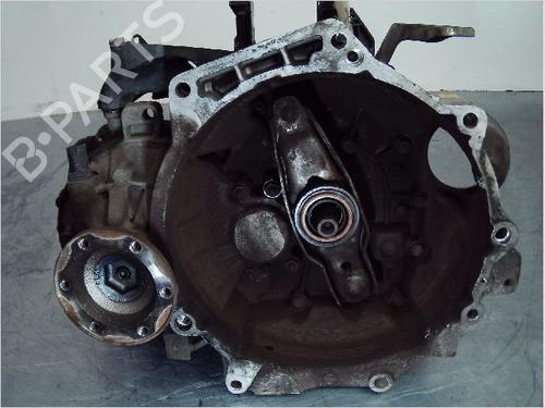 Used Gearbox SEAT IBIZA III (6L1) 1.4 TDI (80 hp) 9535455