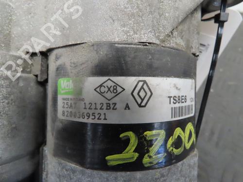 Used Starter PEUGEOT RIFTER 1.5 BlueHDi 130 (130 hp) 28828514