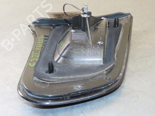 Right tailgate light CITROËN C3 II (SC_) 1.4 | BP22367828C80
