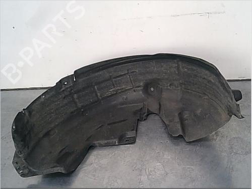 Wheel arch CITROËN C3 III (SX) 1.2 THP 110 (SXHNPS, SXHNZT, SXHNZ6) | BP14857455C56 