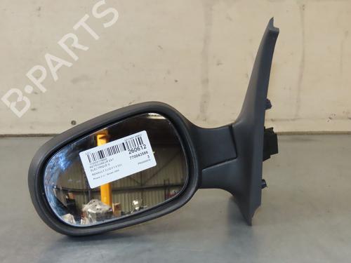 Used Left mirror Left mirror 37480369 37480369