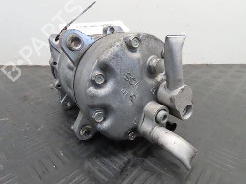 Used AC compressor VW NEW BEETLE Convertible (1Y7) 1.9 TDI (105 hp) 24966136