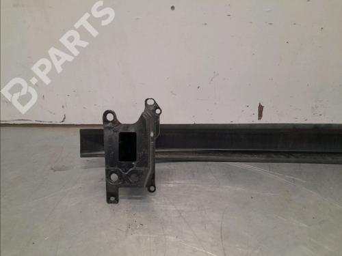 Front bumper reinforcement VW POLO (9N_, 9A_) 1.9 TDI | BP11971171C109 