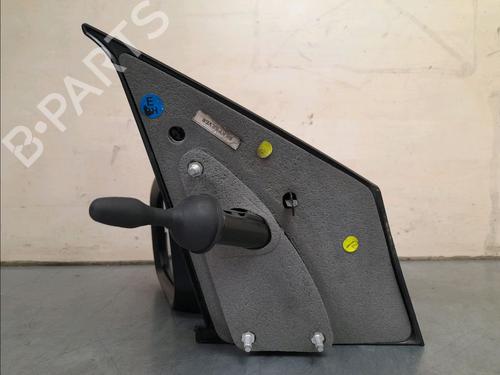 Left mirror NISSAN PIXO (UA0) 1.0 | BP14945673C26