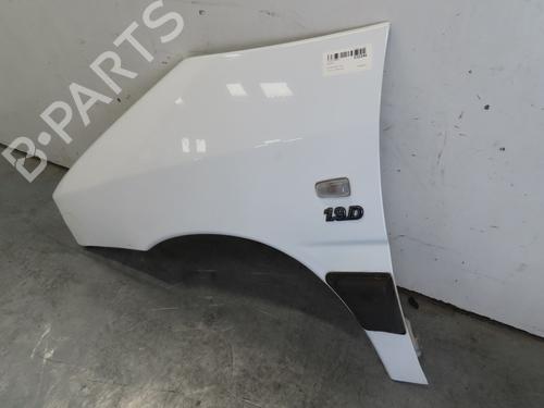 Guarda-lamas esquerdo Guarda-lamas esquerdo FIAT SCUDO Van (220_) 1.9 D (69 hp) 23158502 23158502