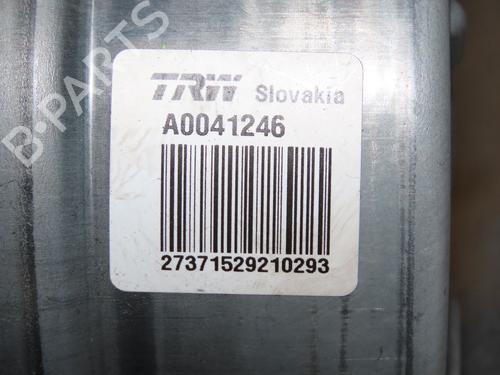 Steering column FIAT 500L (351_, 352_) 1.4 (199LYB1B) | BP25014189M21 
