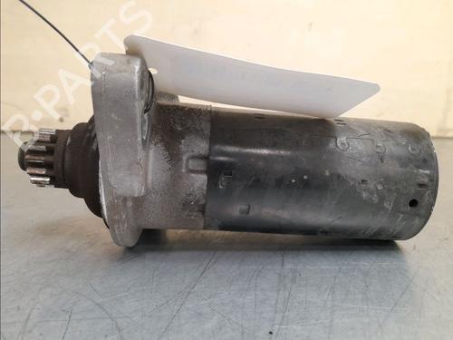 Used Starter AUDI A1 (8X1, 8XK) 1.6 TDI (105 hp) 14944554