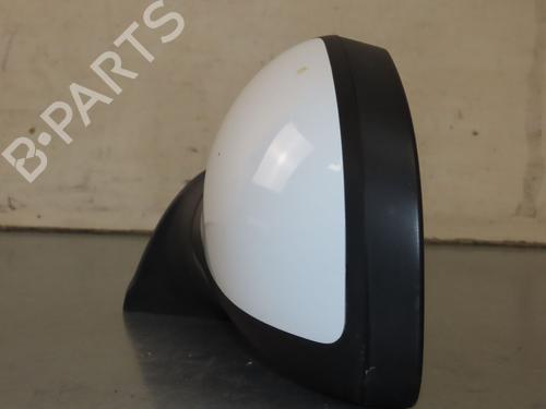 Left mirror CITROËN C3 I (FC_, FN_) 1.4 HDi | BP28711226C26 