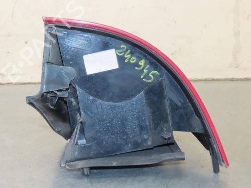 Right taillight CITROËN C5 II (RC_) 2.2 HDi | BP23158962C35 