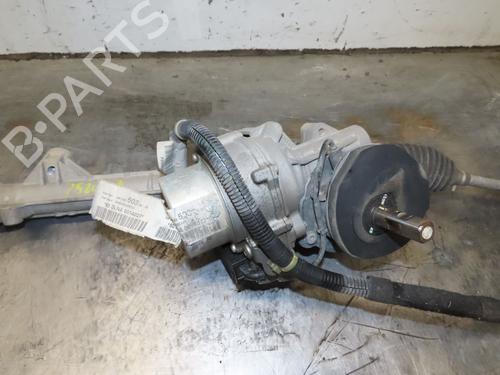 Steering rack PEUGEOT 208 I (CA_, CC_) 1.2 VTi 68 / PureTech 68 | BP32354581M22
