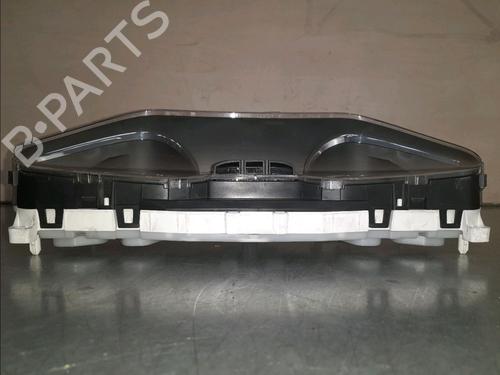 Instrument cluster PEUGEOT 208 I (CA_, CC_) 1.4 HDi | BP13030504C47 