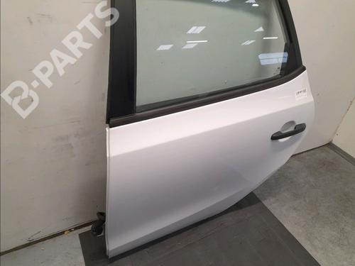 Left rear door HYUNDAI i30 (FD) 1.6 CRDi | BP11250228C4 