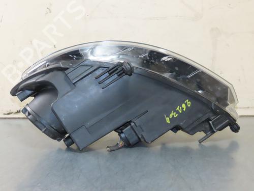 Right headlight VW GOLF PLUS V (5M1, 521) 1.6 TDI | BP40273879C29 - Image 3