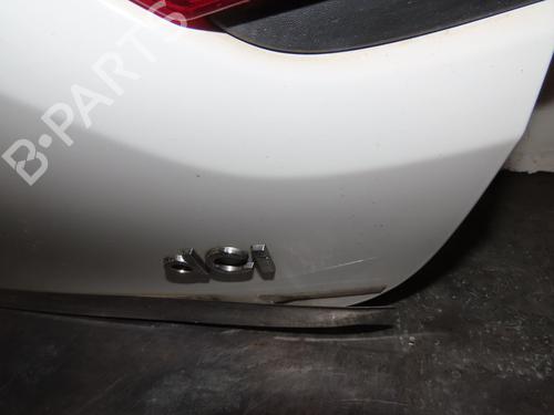 Tailgate RENAULT CLIO IV (BH_) 1.5 dCi 90 | BP30841010C6 