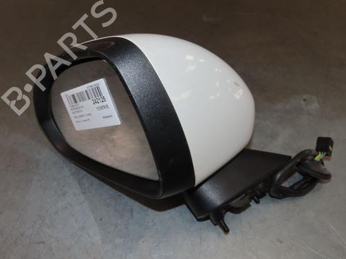 Left mirror OPEL CORSA D (S07) 1.2 (L08, L68) | BP28309359C26 