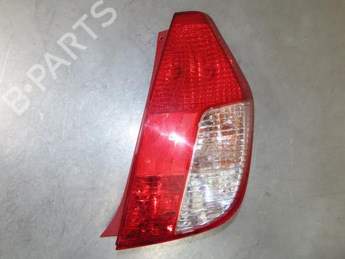 Used Right taillight Right taillight HYUNDAI i10 I (PA) 1.2 (78 hp) 35887722 35887722
