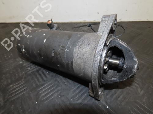 Used Starter TOYOTA AVENSIS Liftback (_T22_) 2.0 D-4D (CDT220_, CDT220R) (110 hp) 28504295