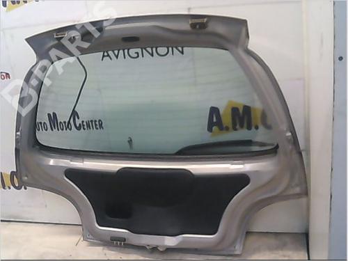 Tailgate FORD KA (RB_) 1.3 i | BP9405894C6 