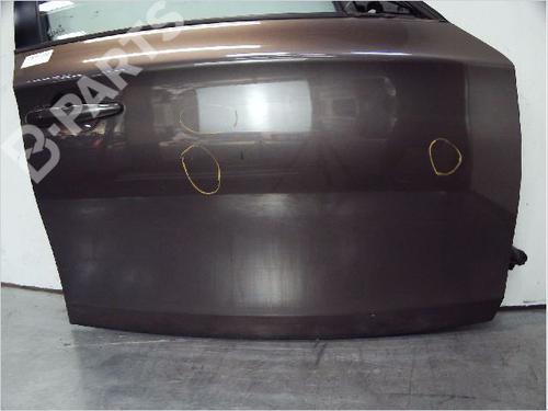 Right front door BMW 1 (E87) 118 d | BP10562678C3 