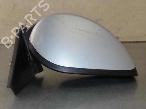 Right mirror RENAULT ESPACE IV (JK0/1_) 2.2 dCi (JK0H) | BP25479956C27 