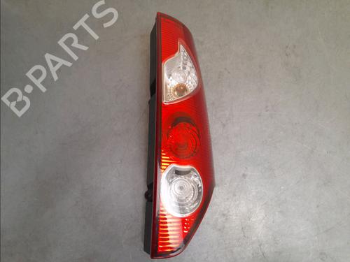 Used Right taillight RENAULT KANGOO / GRAND KANGOO II (KW0/1_) 1.5 dCi 90 (KW05, KW08, KW0G, KW11) (90 hp) 15503709