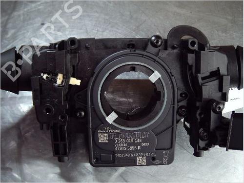 Steering column stalk RENAULT CLIO V (B7_) 1.0 TCe 90 (B7MT) | BP10088689I23 