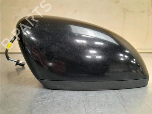 Right mirror RENAULT CLIO IV (BH_) 1.5 dCi 90 | BP14945595C27 