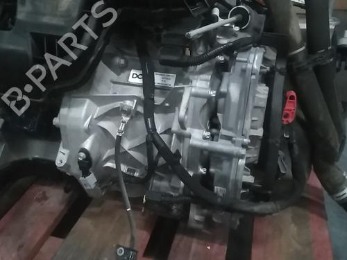 Gearbox RENAULT TWINGO III (BCM_, BCA_) 1.0 SCe 70 (BCMB) | BP10862861M3