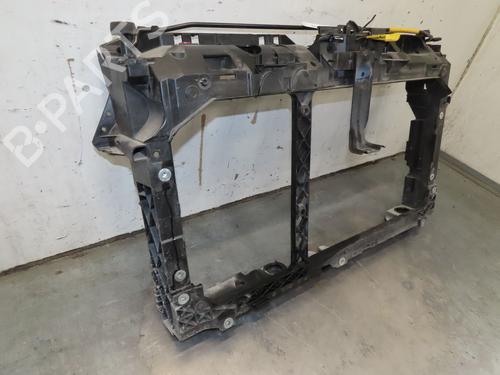 Frontplade/Frontkurv FORD FIESTA VI (CB1, CCN) 1.0 EcoBoost | BP36054266C72 - Image 3
