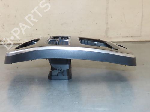 Middle console RENAULT CLIO IV (BH_) 1.2 TCe 120 (BHAU) | BP37083924I22 - Image 6