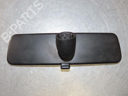 Rear mirror VW TRANSPORTER T5 Van (7HA, 7HH, 7EA, 7EH) 2.5 TDI | BP29985882I6
