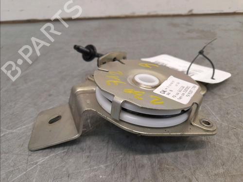 Used Tailgate lift support PEUGEOT 3008 I MPV (0U_) 2.0 HDi Hybrid4 (0URHCA) (200 hp) 14945981