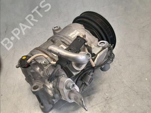 Used AC compressor MERCEDES-BENZ A-CLASS (W176) A 160 (176.041) (102 hp) 27508948