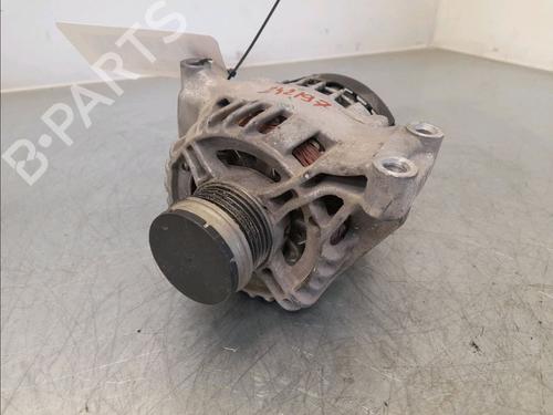Alternator FIAT PANDA (312_, 319_) 0.9 (312PXG1A) | BP27550862M7 - Image 3