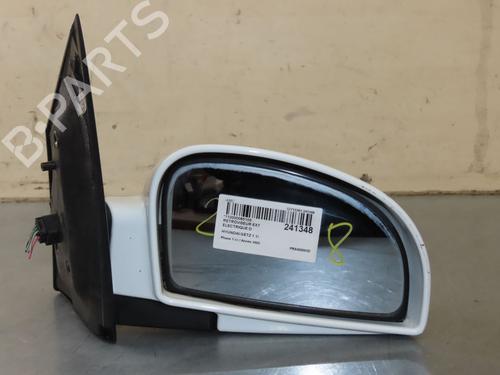 Used Right mirror HYUNDAI GETZ (TB) 1.1 (63 hp) 20162330