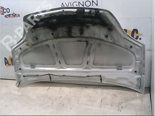 Hood OPEL MERIVA A MPV (X03) 1.4 16V Twinport (E75) | BP9405831C1 