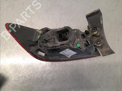 Used Left taillight Left taillight 34356872 34356872