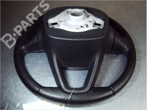 Steering wheel SEAT ARONA (KJ7, KJP) 1.0 TSI | BP11016322C49 