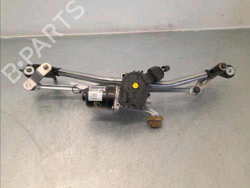 Front wiper motor OPEL CORSA F (P2JO) 1.2 (68) | BP36487029M29 - Image 3