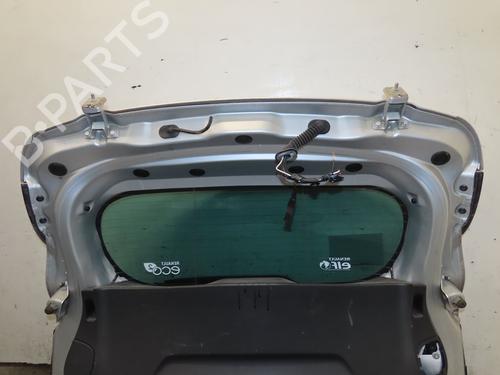 Tampa da Mala Tampa da Mala RENAULT CLIO IV (BH_) 1.5 dCi 90 (90 hp) 36426637 36426637