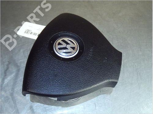 Førerens kollisjonspute VW PASSAT B6 (3C2) 1.9 TDI | BP10197761C9 