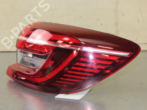Right taillight RENAULT CLIO V (B7_) 1.0 TCe 100 (B7MT) | BP28614210C35 