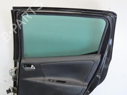 Right rear door PEUGEOT 207 SW (WK_) 1.6 HDi | BP18129411C5