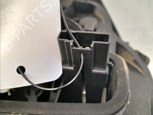 Left taillight CITROËN DS3 (SA_) 1.6 HDi 110 | BP30138844C34