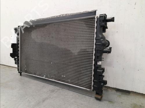 Water radiator OPEL ZAFIRA TOURER C (P12) 1.4 (75) | BP16313473M31